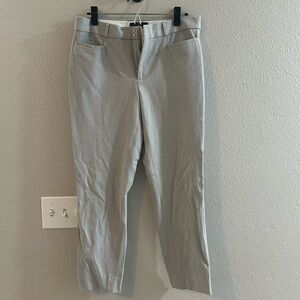 Banana Republic Sloan Pant